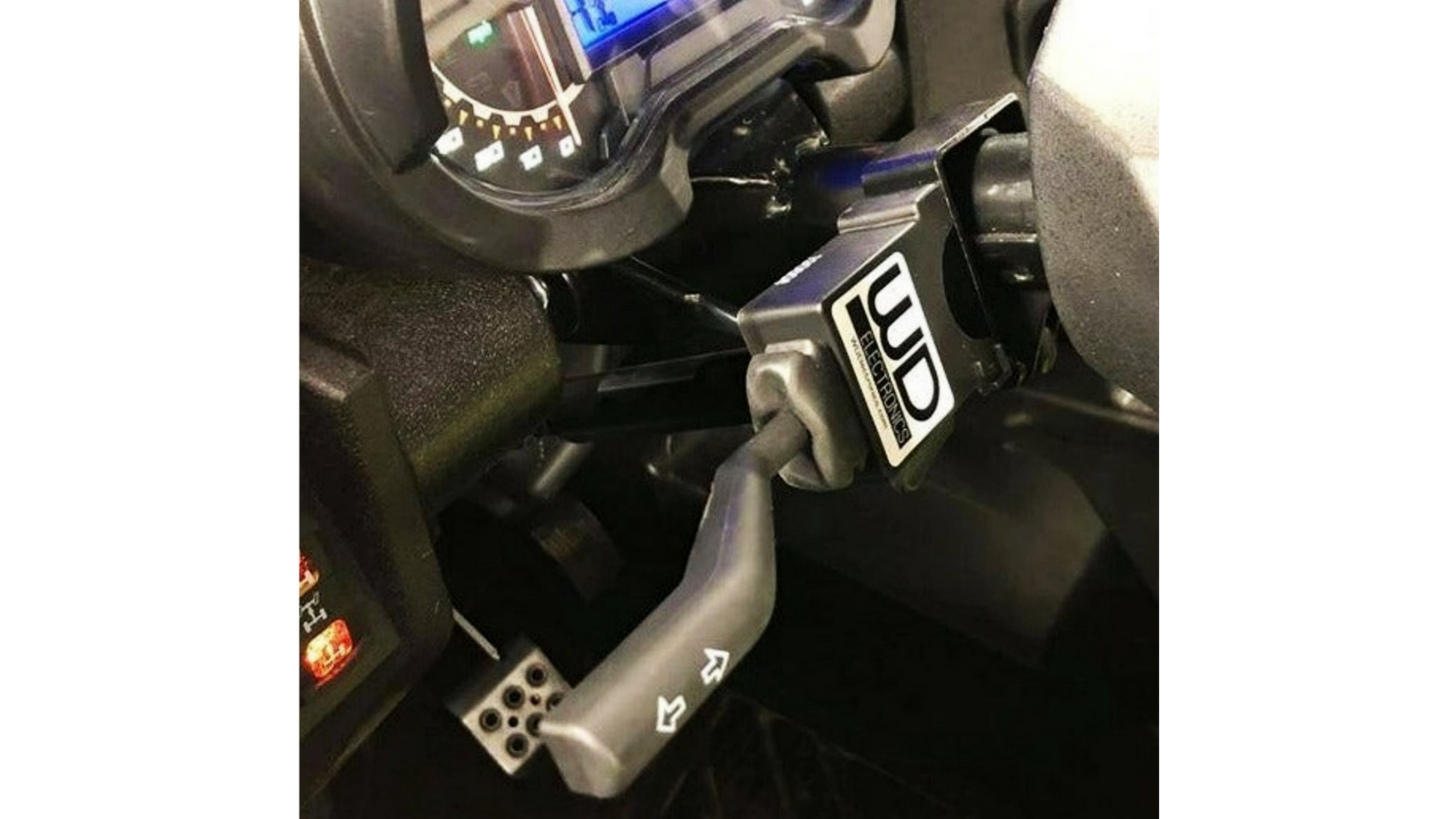 Polaris General Street Legal Kit