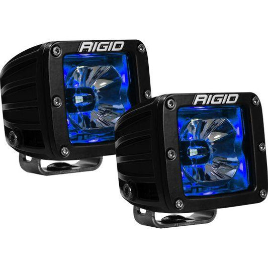 Blue Radiance Pod Pair