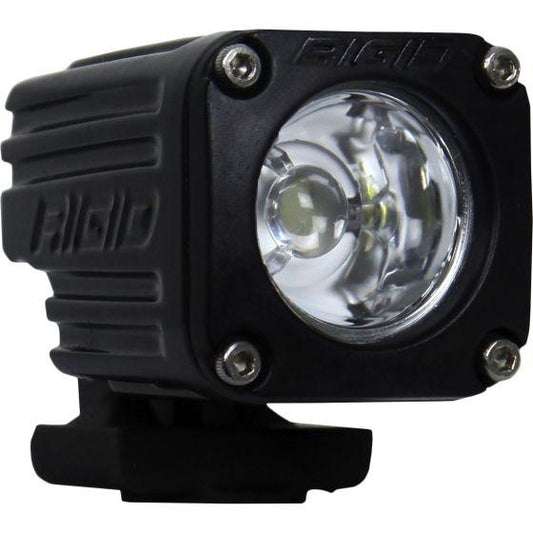 Ignite Flood Black Surface Mount