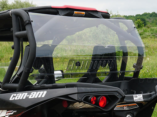 Rear Windshield Yam