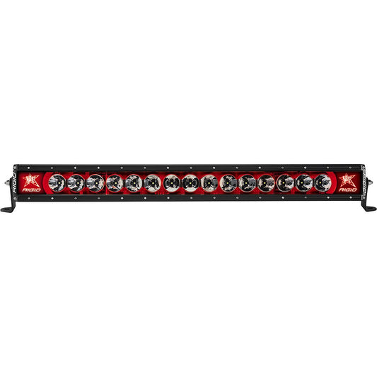 Radiance+ 10" Red Backlight