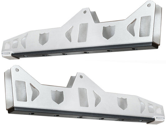 Pro Armor RZR XP1000 / Turbo trailing arm guard