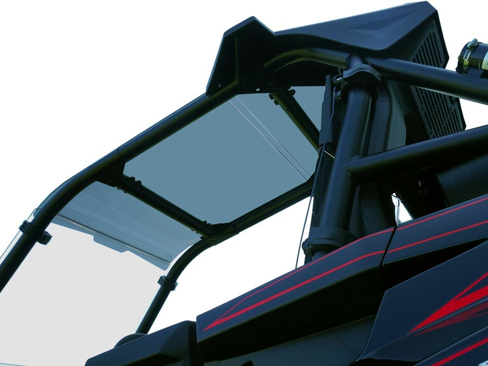 Tinted Roof Tex