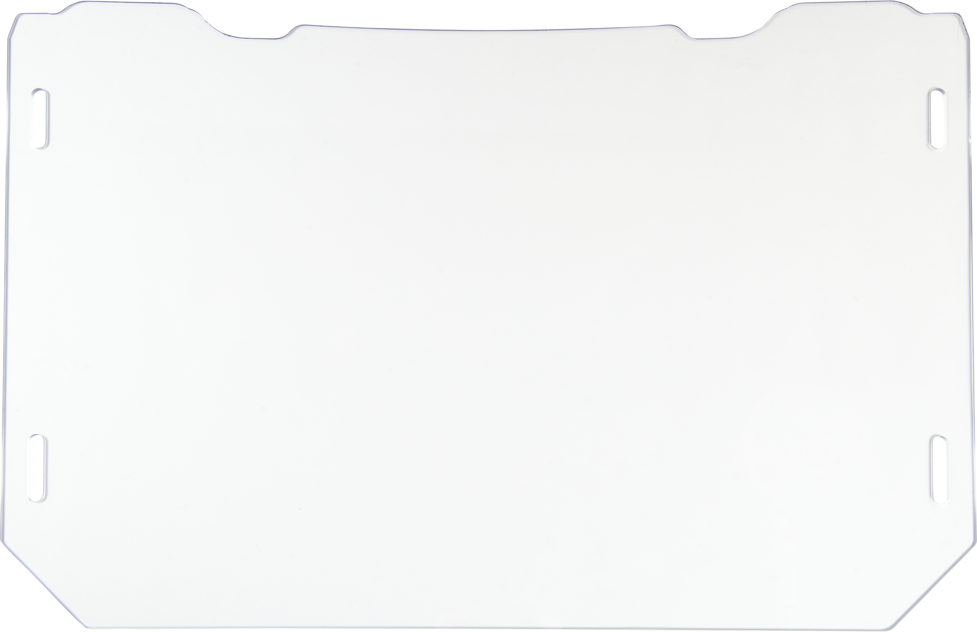 Full Windshield