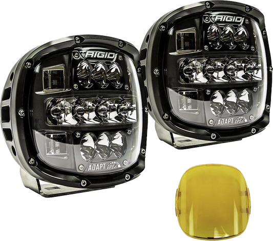 RIGID ADAPT XP Extreme LED Light Pair