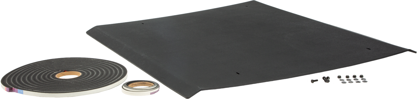 Utv Molded Roof Polaris Rzr Pro Xp