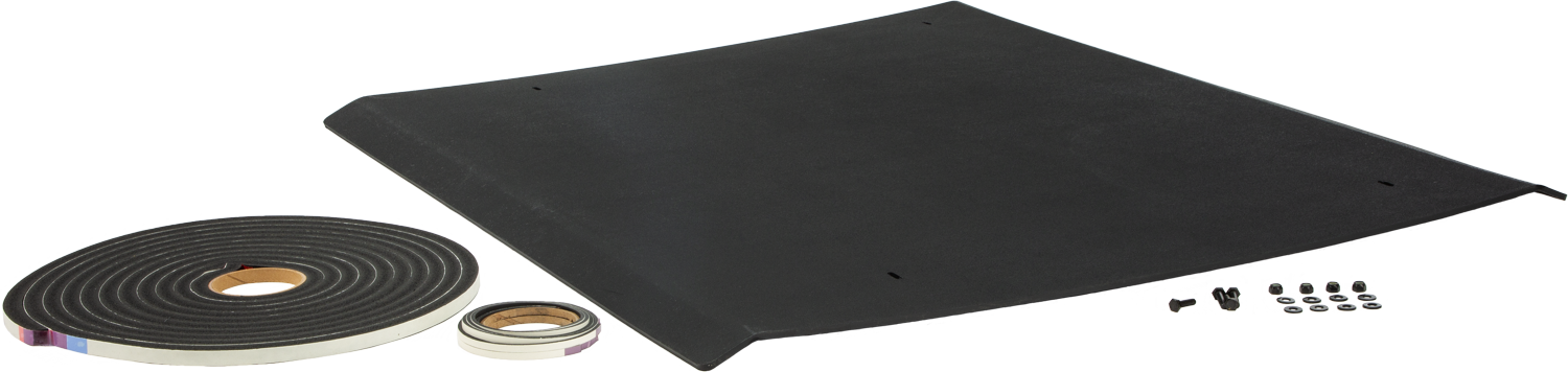 Utv Molded Roof Polaris Rzr Pro Xp