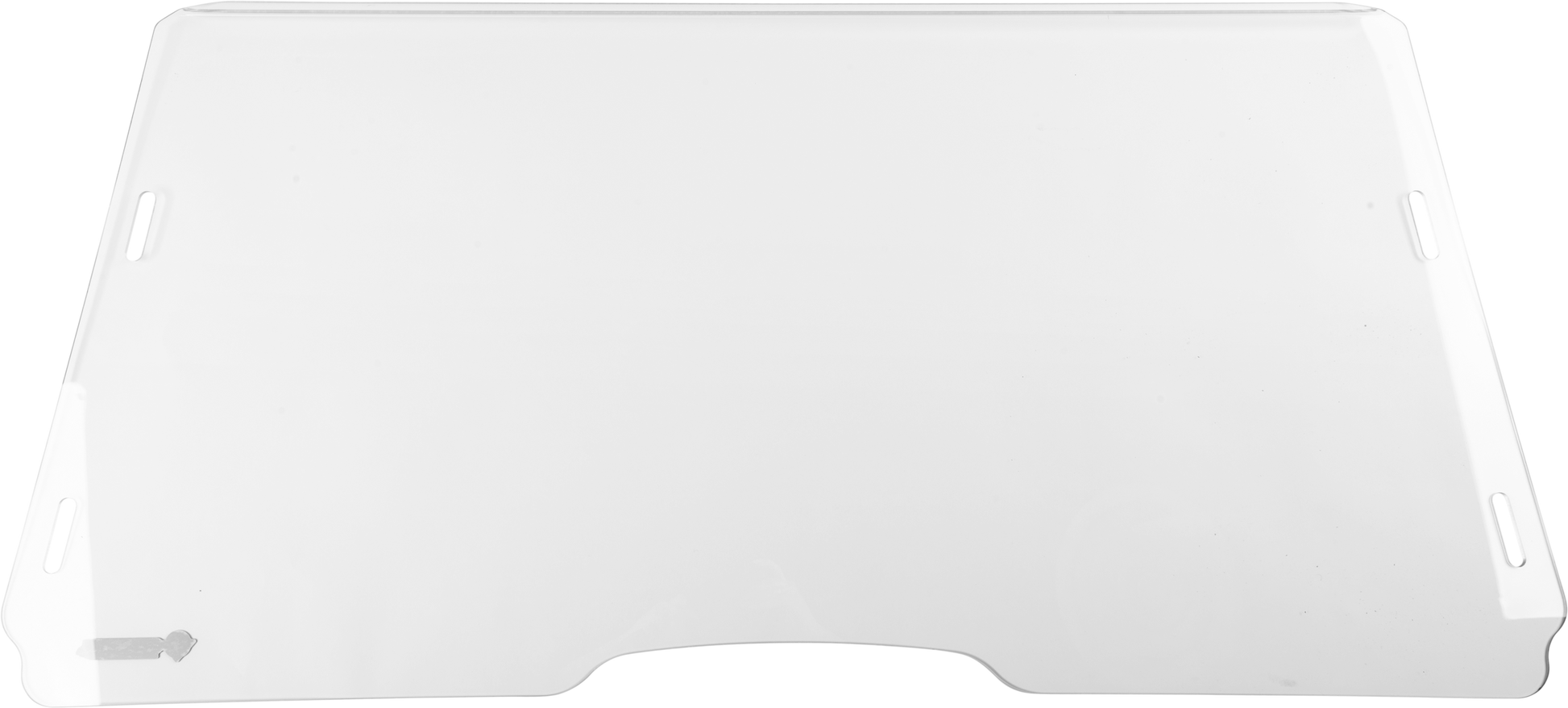 Full Windshield
