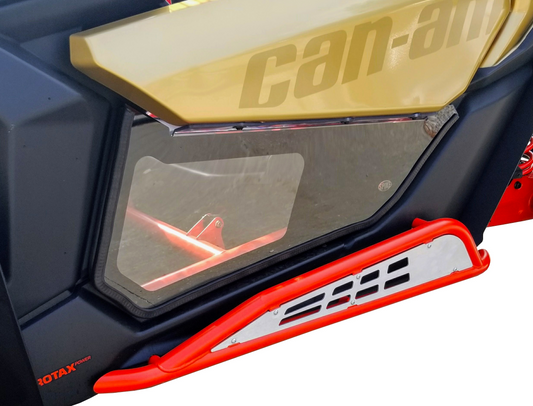 Lower Door W/Window Pr Can Mav X 3