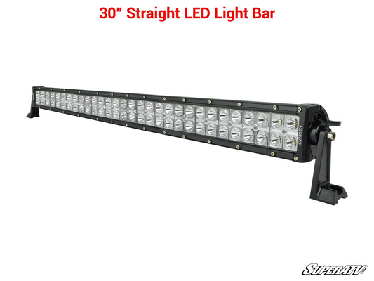 30 Inch LED Combination Spot Flood Light Bar