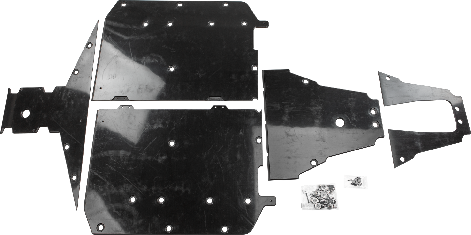 Uhmw Skid Plate Pol