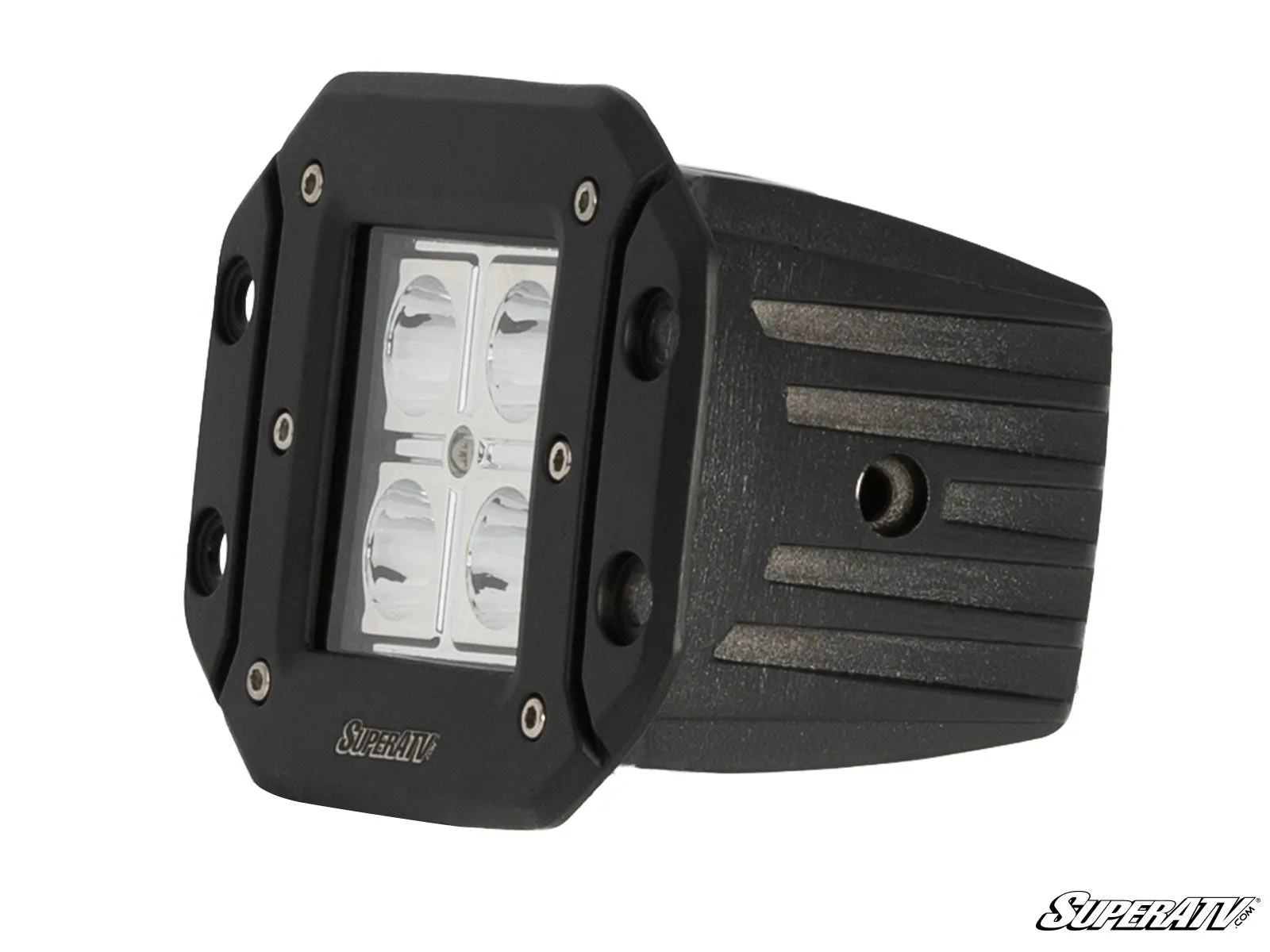 3 Inch LED Recessed Cube Lights