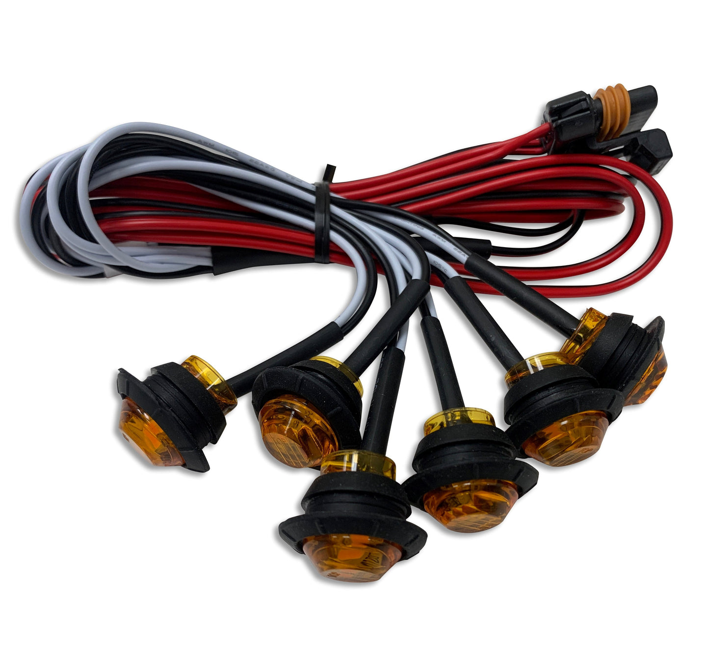 Can-AM BRP Trail/Sport Street Legal Kit
