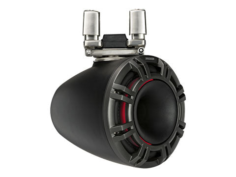 Kicker KMTC 9 Tower Speakers (Sold As Pair)