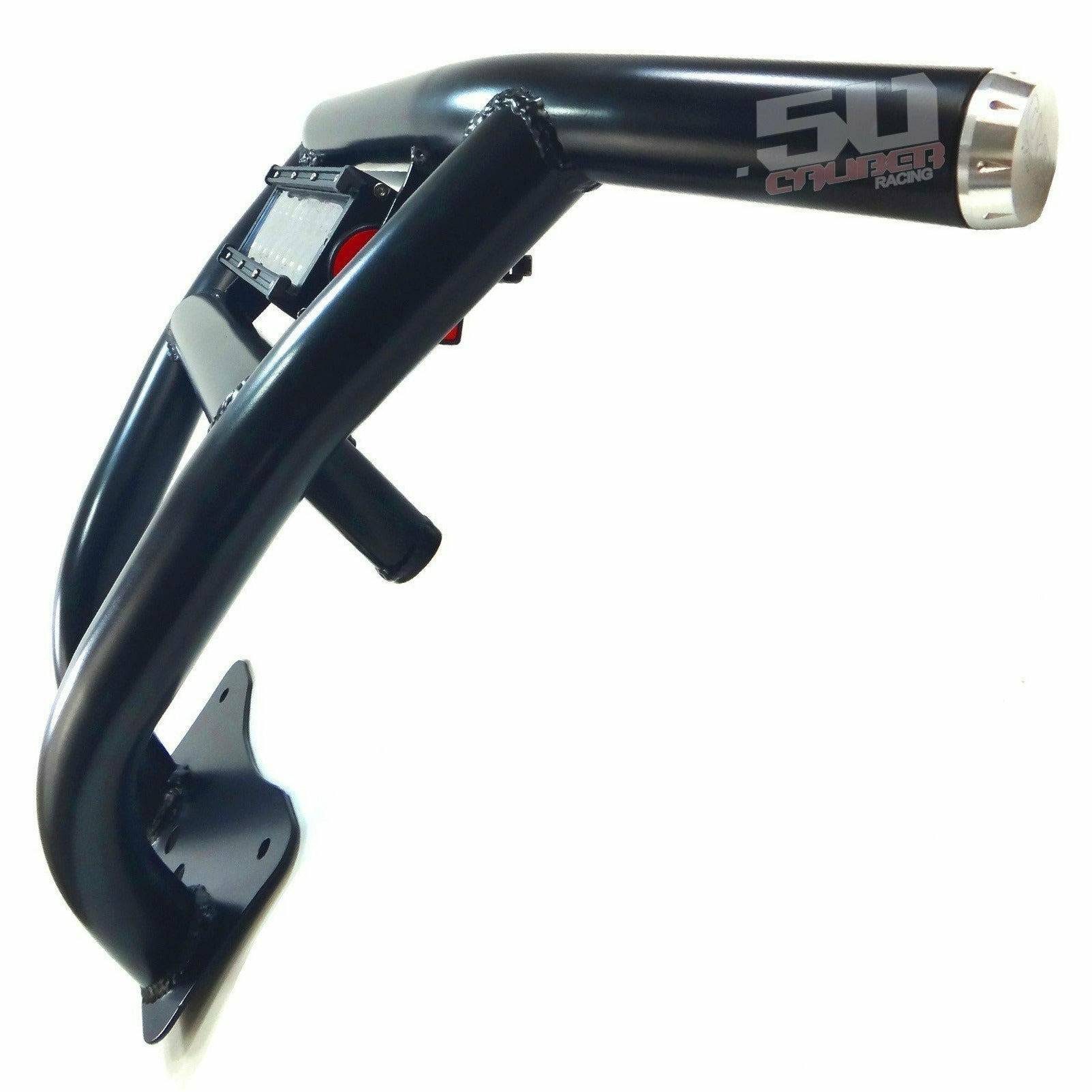 Polaris RZR (2014-2018) Front Bumper