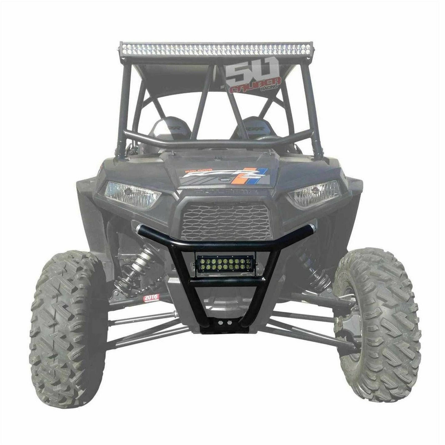 Polaris RZR (2014-2018) Front Bumper