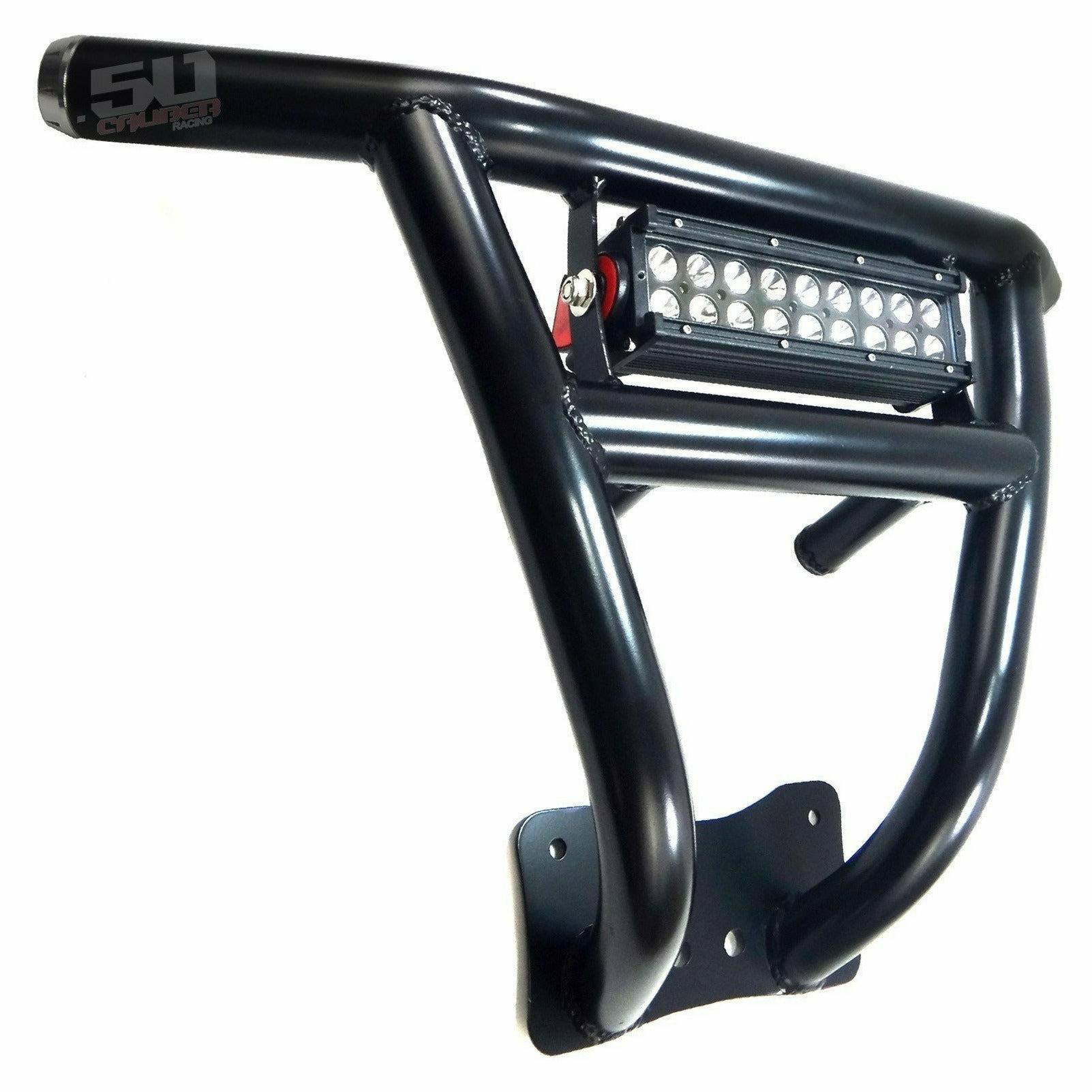 Polaris RZR (2014-2018) Front Bumper
