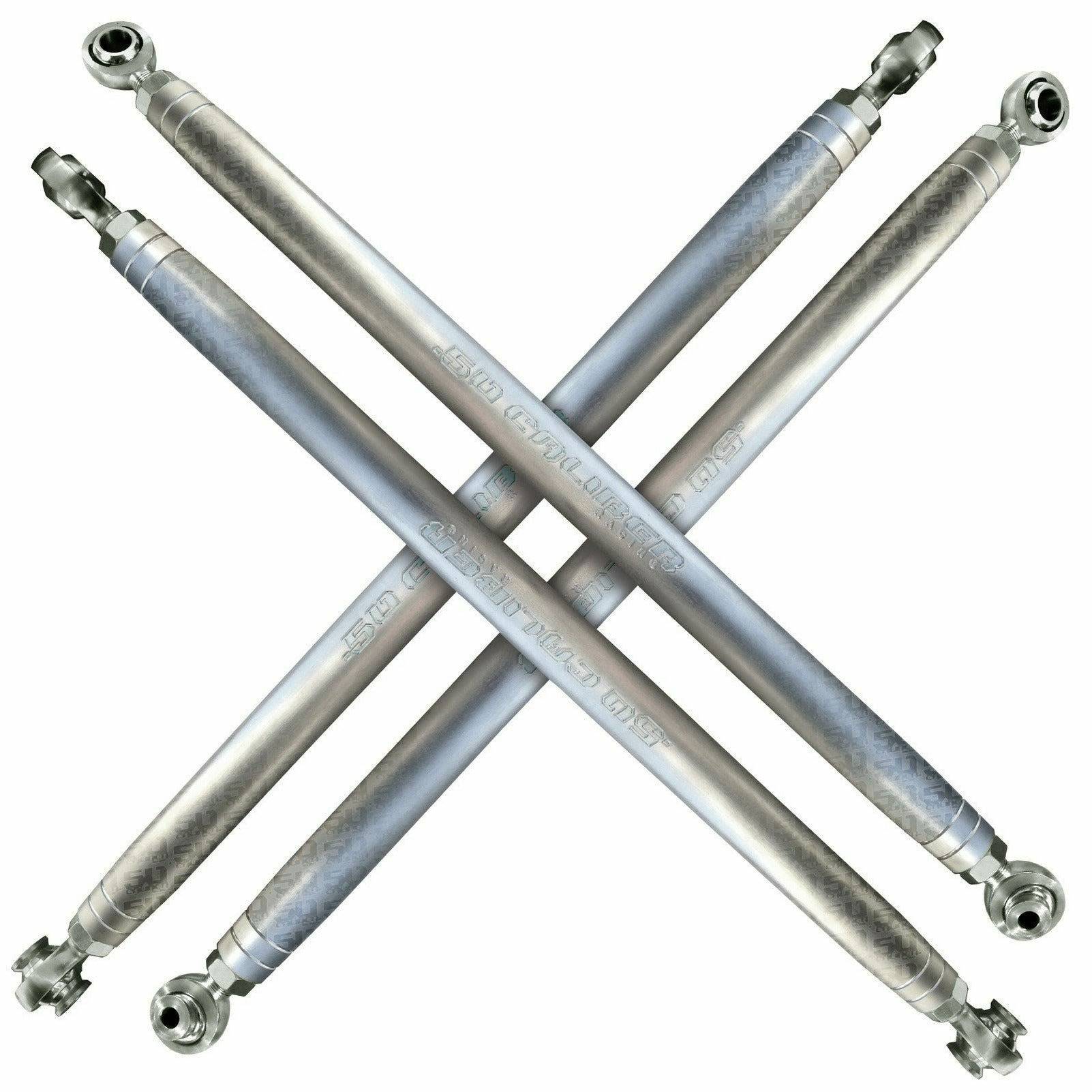 Polaris RZR XP 1000 Heavy Duty Radius Rods