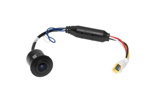 Front/Rear Camera Pol
