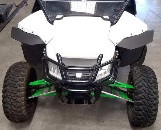Arctic Cat WILDCAT X 1000 Mud Flaps F&R