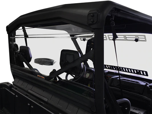 Rear Vented Trr Shield Gp Can