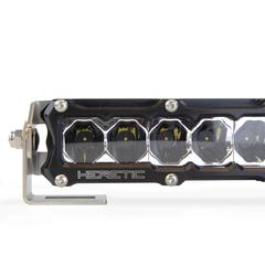 40 INCH CURVED LED LIGHT BAR HERETIC 6 SERIES