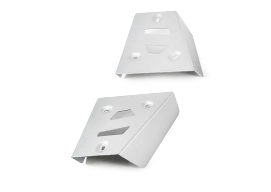 Rear A Arm Guards Alloy Yam