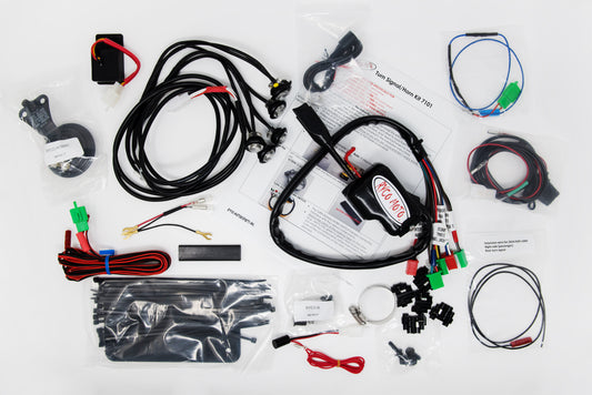 Polaris Street Legal Kit Ryco