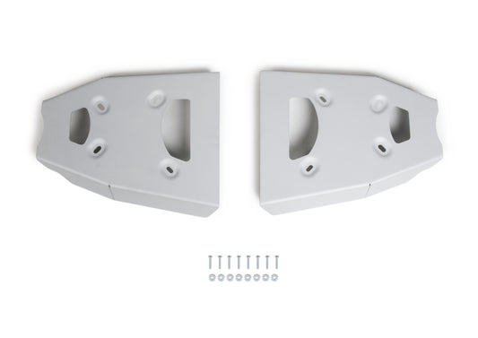 Rear A Arm Guards Alloy
