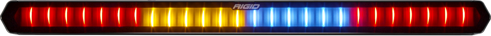 RIGID Chase Light Bar 28"
