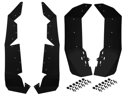 Overfenders Set Pol