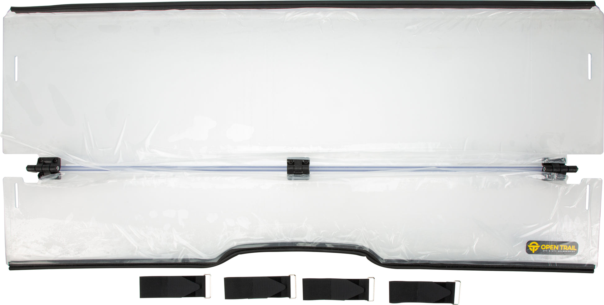 Folding Windshield Yam