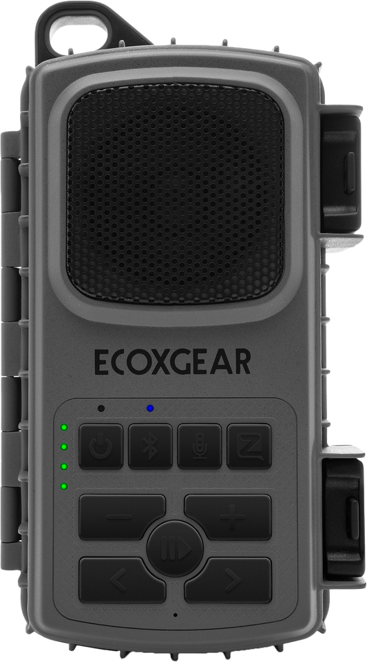 Ecoextreme 2 Grey