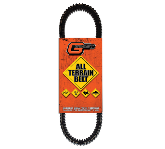 Can-Am Commander Max G Boost 302 Series Drive Belts