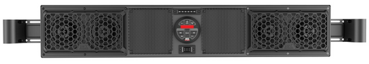 Bluetooth Overhead UTV Audio System For Teryx and Vikings