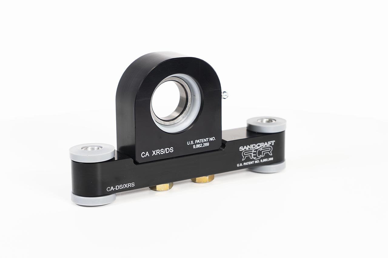 Can-Am X3 Sandcraft Carrier Bearing