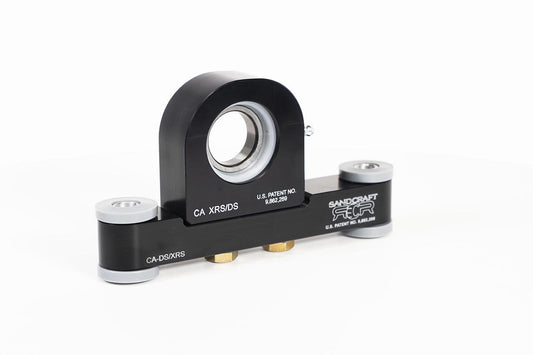 Can-Am X3 Sandcraft Carrier Bearing