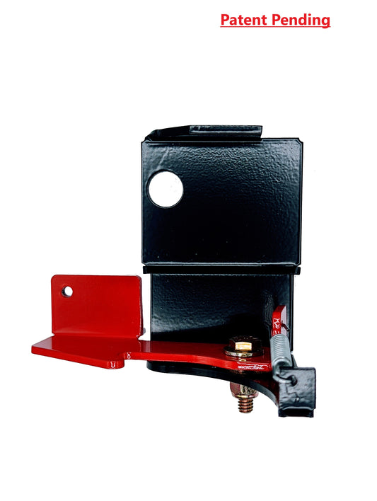 CAN AM 1000 COMMANDER PARKING BRAKE