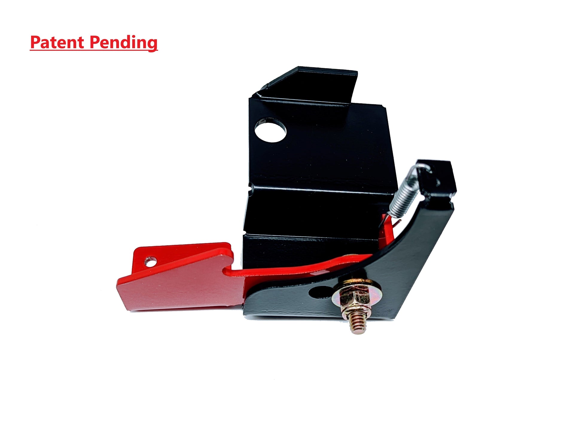 CAN AM 1000 COMMANDER PARKING BRAKE