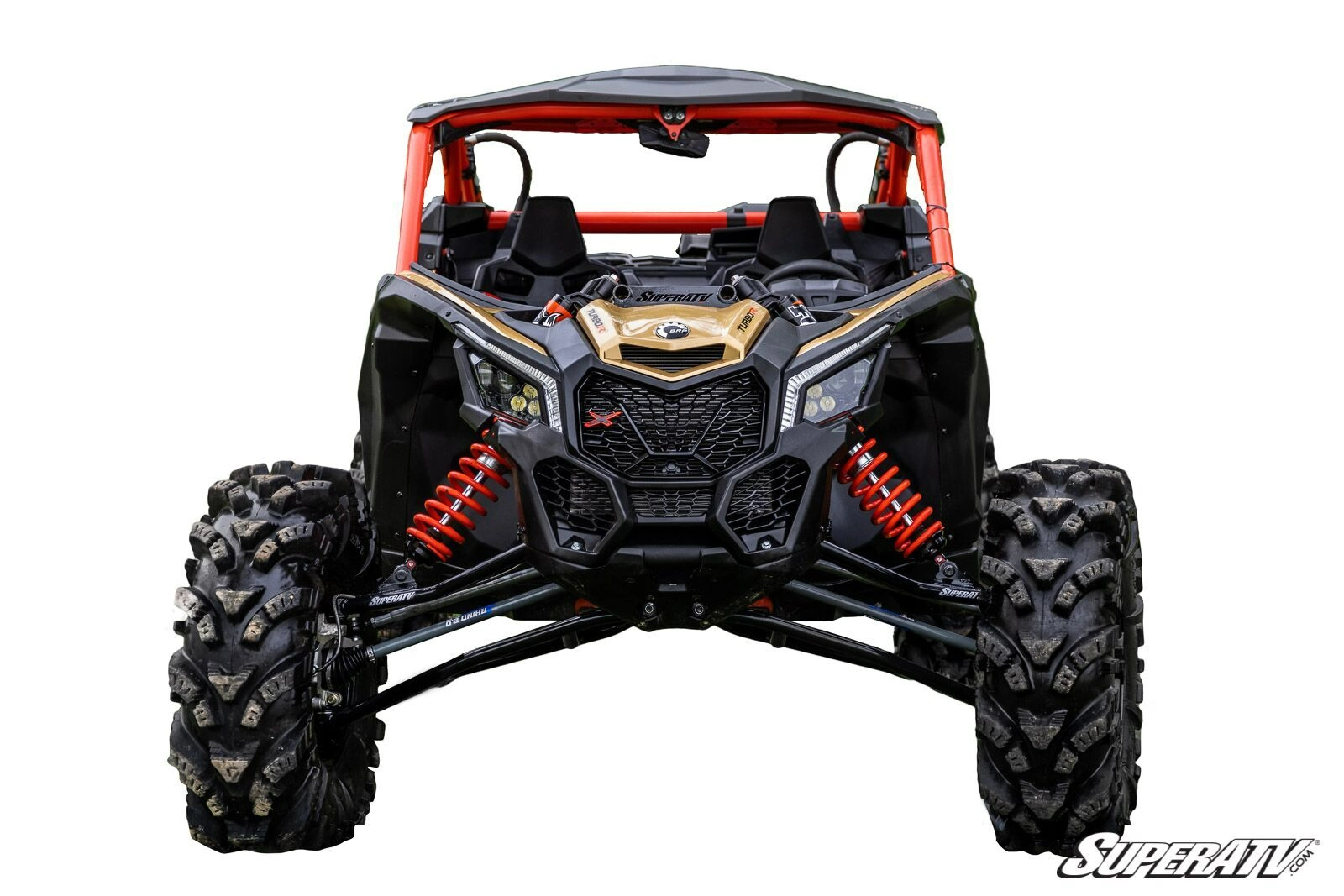 Can-Am Maverick X3 3 Inch Lift Kit