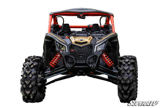 Can-Am Maverick X3 3 Inch Lift Kit