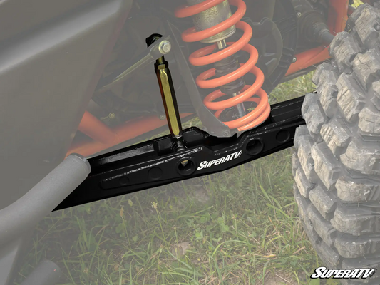 Can-Am Maverick X3 72 Inch Rear Trailing Arms