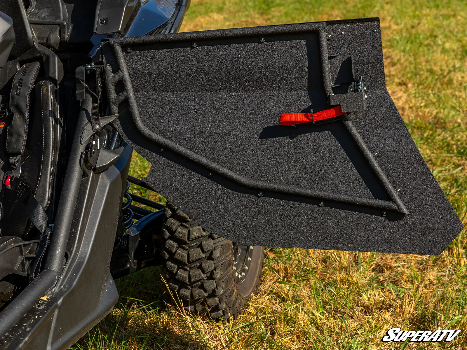Can-Am Maverick X3 Aluminum Doors