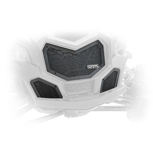 Can-Am Maverick X3 Aluminum Front Grill