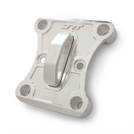Can-Am Maverick X3 Billet Radius Rod Plate