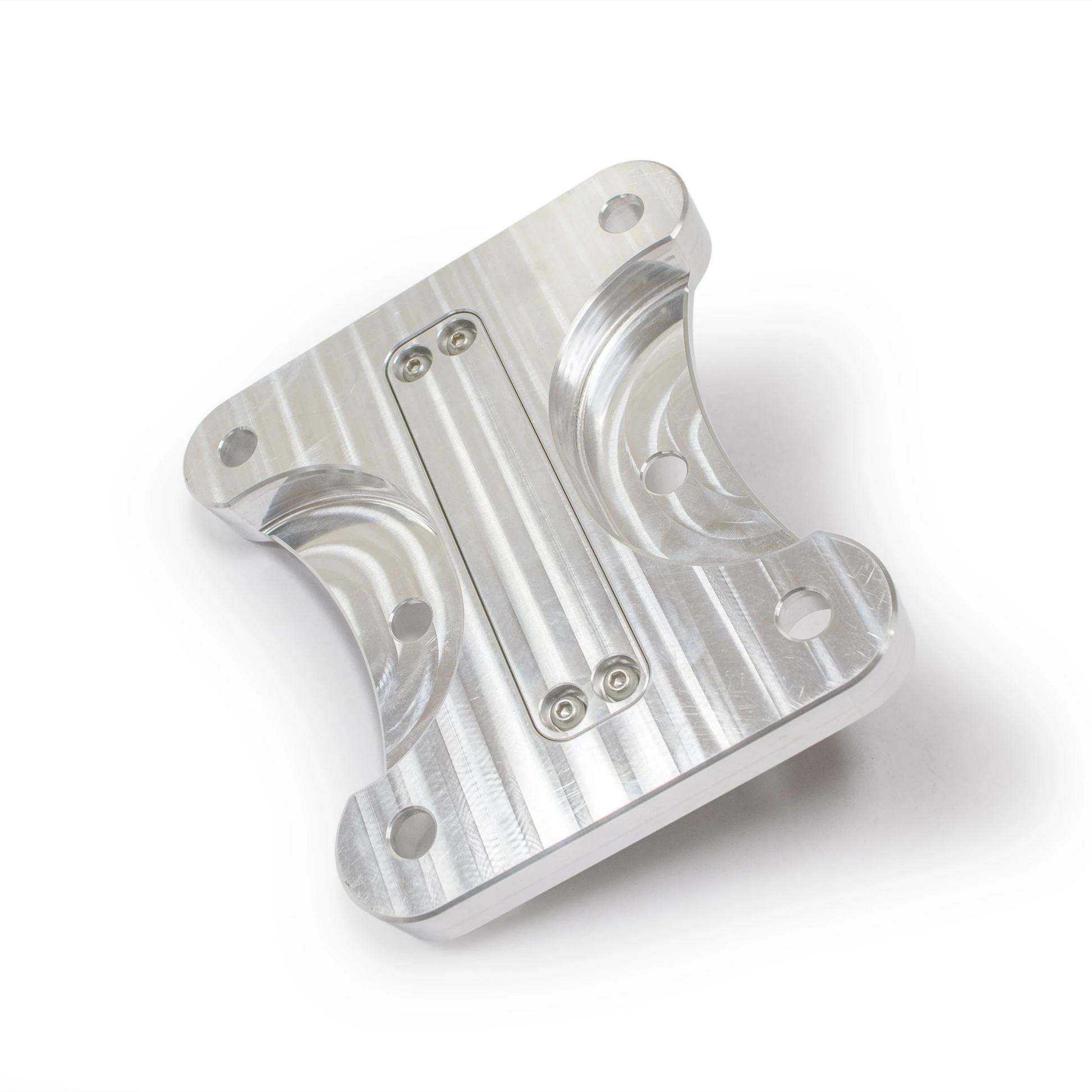 Can-Am Maverick X3 Billet Radius Rod Plate
