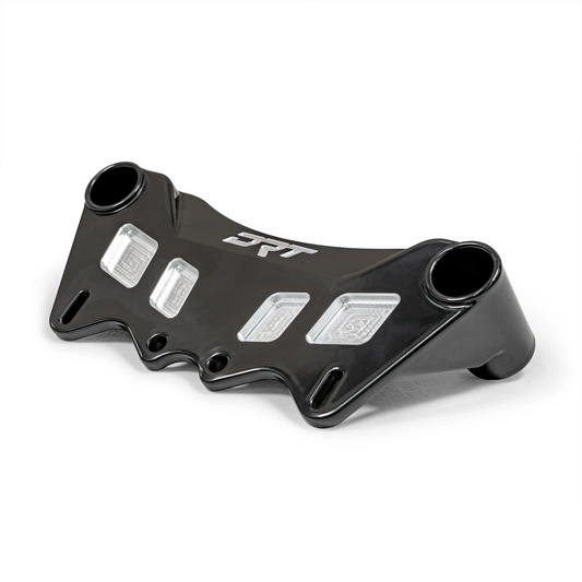 Can-Am Maverick X3 Billet Shock Tower Brace Black 2017+