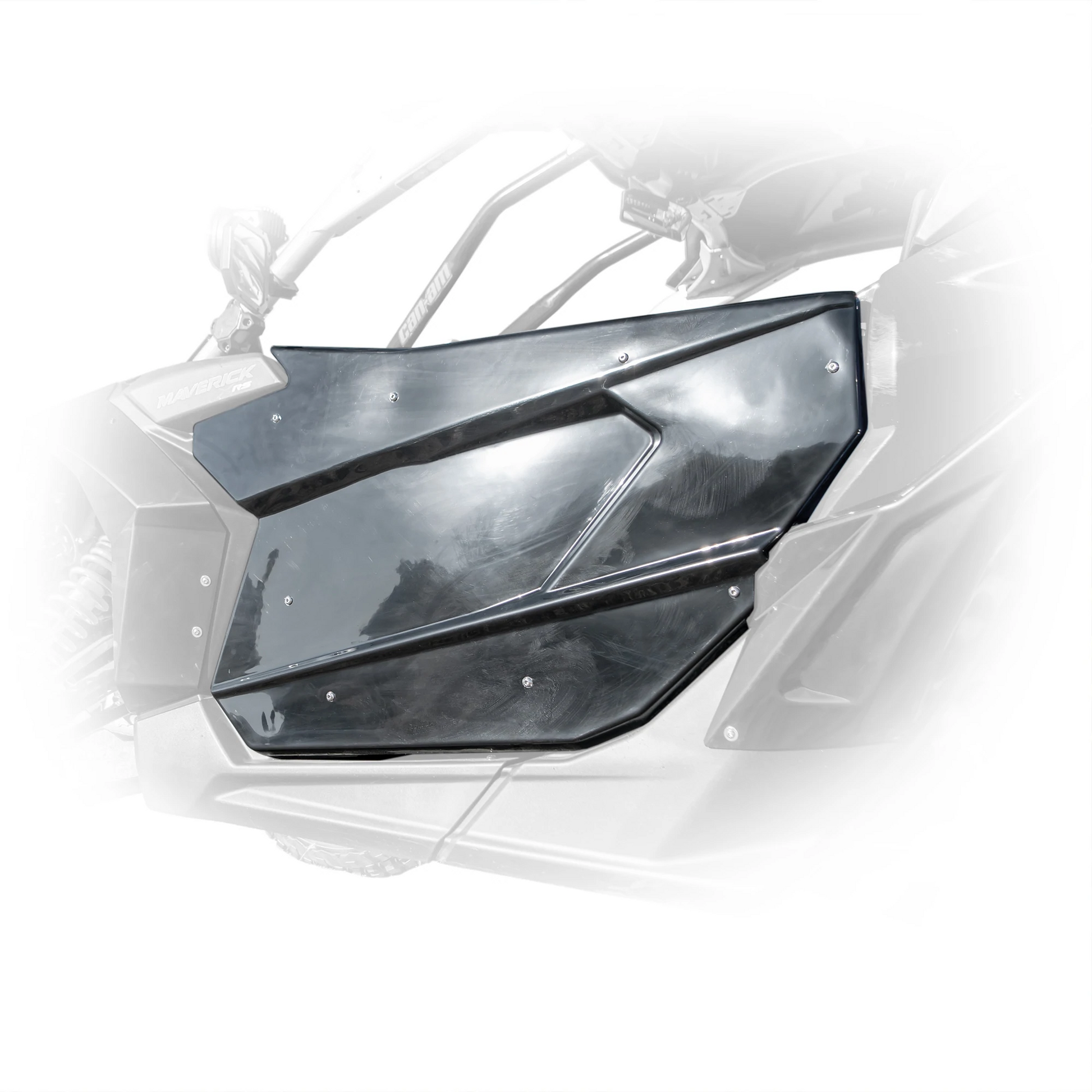 Can-Am Maverick X3 Front ABS Door Kits 2017+