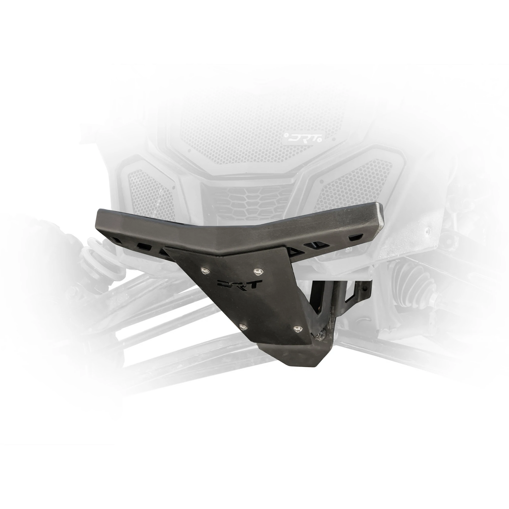Can-Am Maverick X3 Front Bumper And Bulk Head 2017+