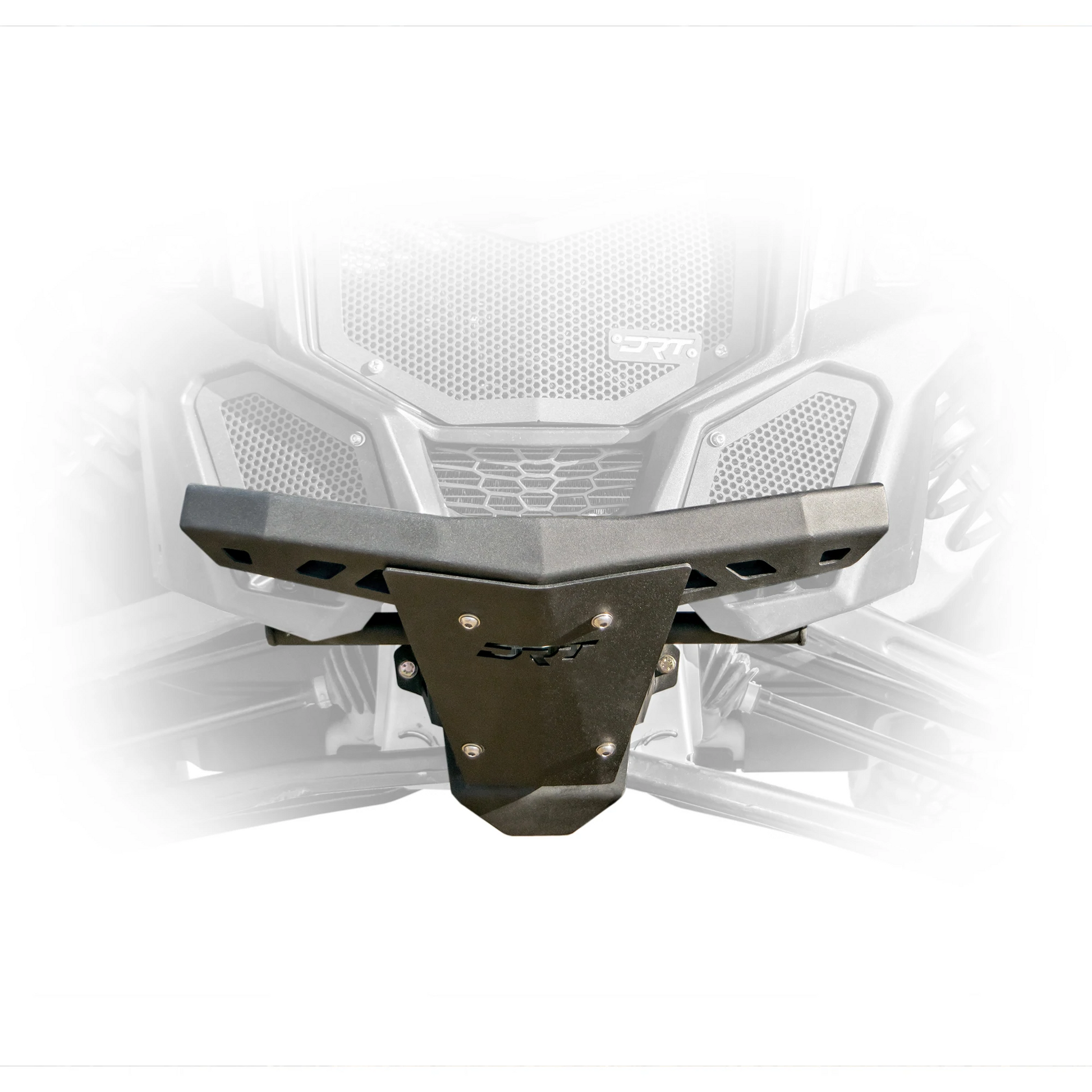 Can-Am Maverick X3 Front Bumper And Bulk Head 2017+